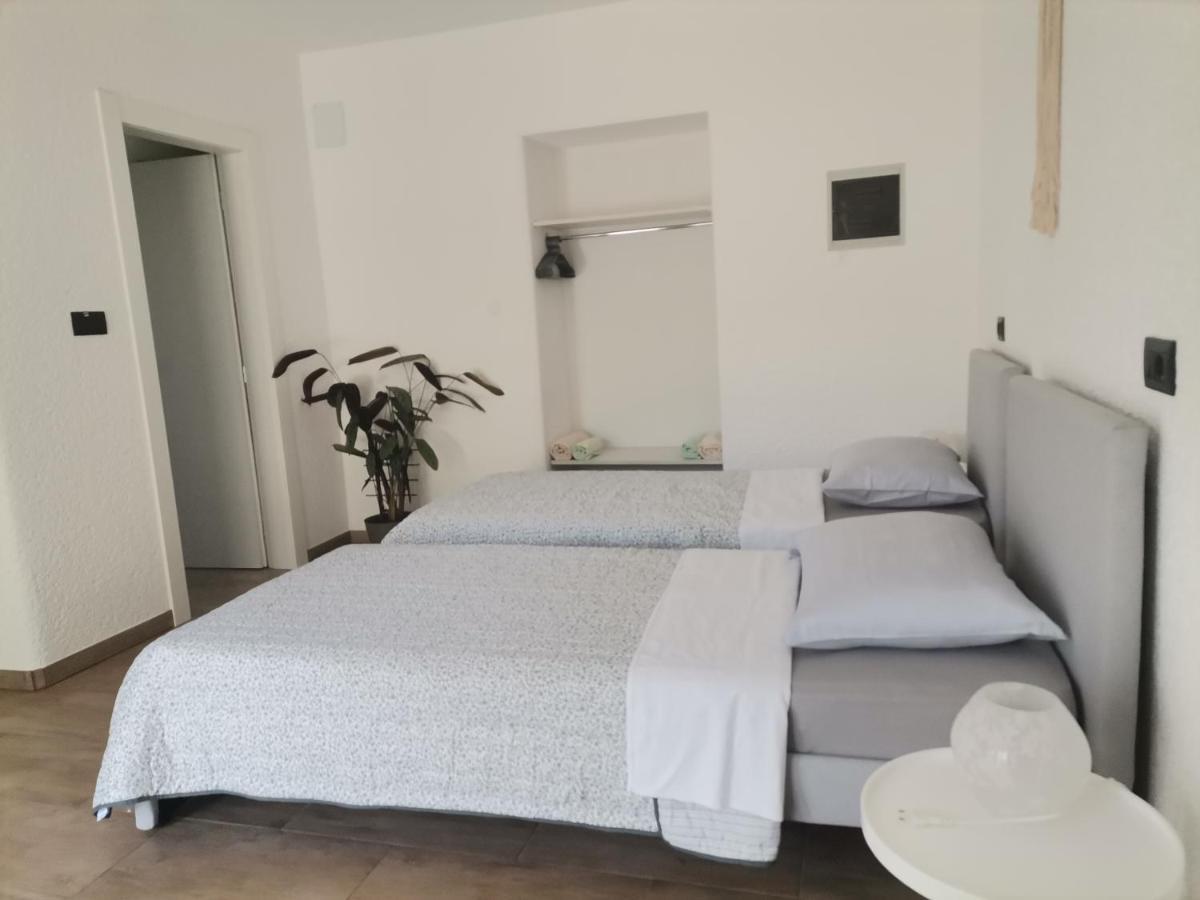 Luna Appartement *