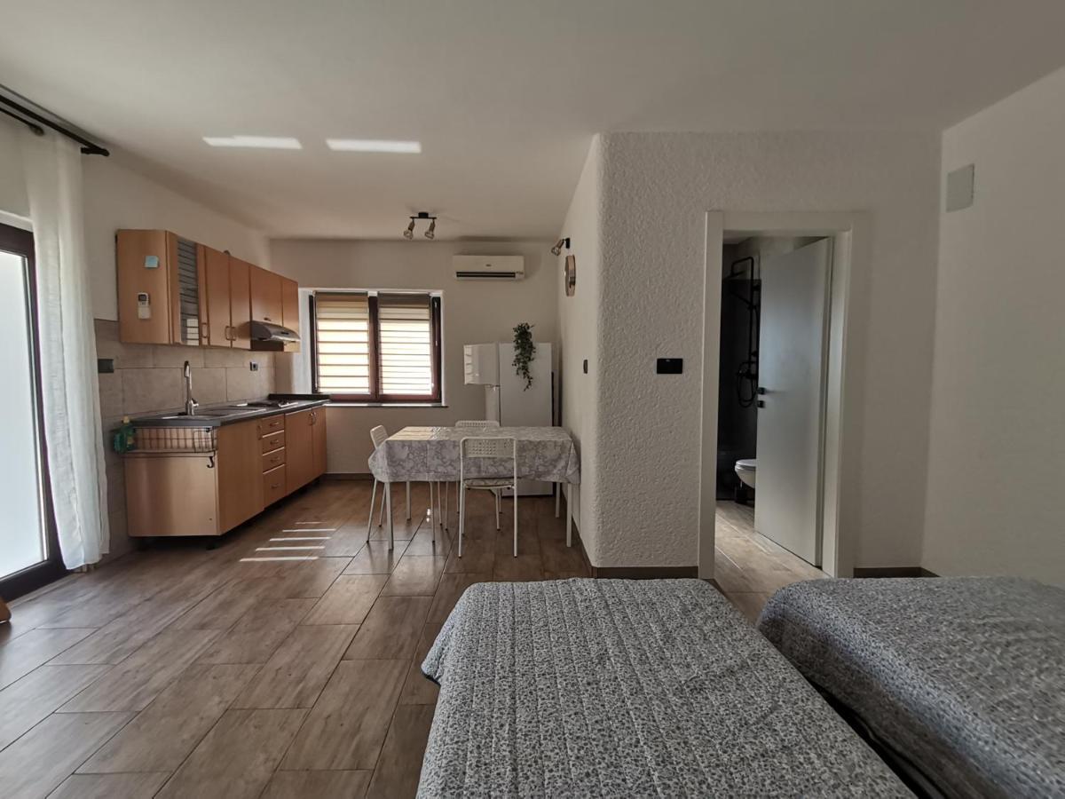 Appartement Luna Bale