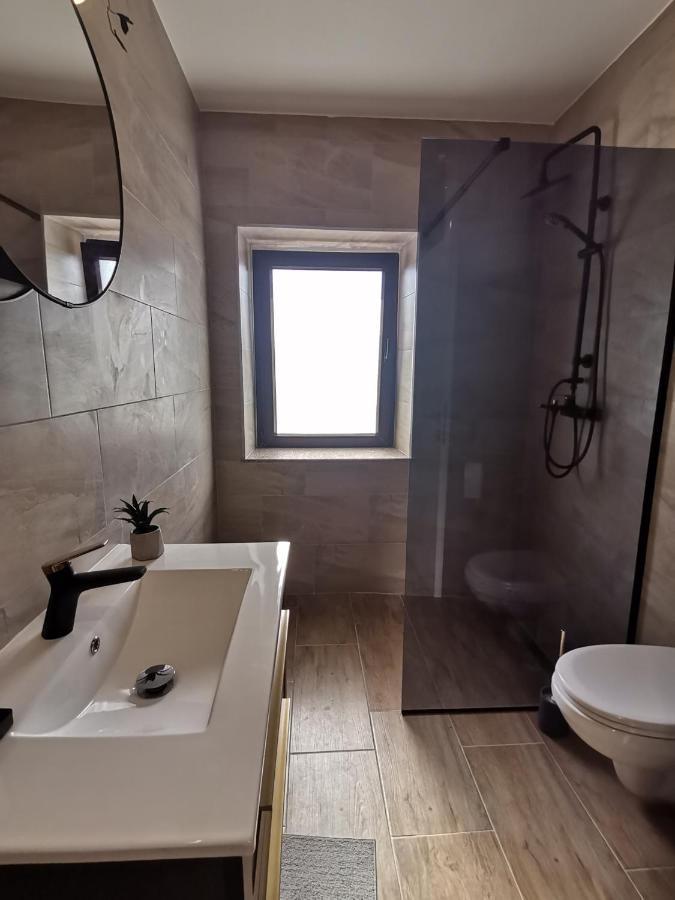 Luna Appartement
